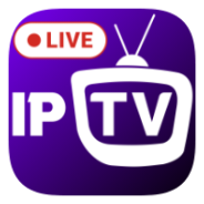 IPTV Player icon