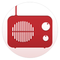 myTuner Radio, Podcasts, Music, Songs, News icon