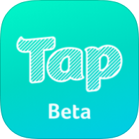 TapTap Beta icon