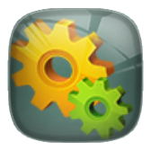 Android Assistant icon