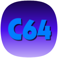 C64.emu icon