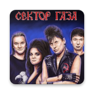 Сектор icon