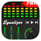 Equalizer Pro icon