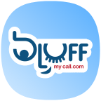 Bluff My Call icon