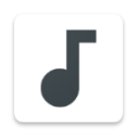 Flutter Music Player icon