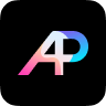 Amoledpapers icon