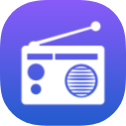 Radio FM icon