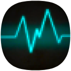 EVP Finder Spirit Box icon