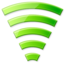 WiFi Tether Router icon