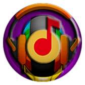 Yandex Music icon