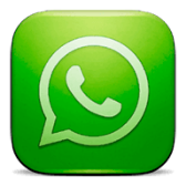 WhatsApp icon