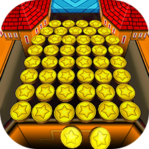 Coin Dozer icon