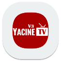 Yacine TV icon