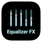 Equalizer FX icon