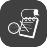 Timesheet icon