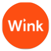 Wink icon