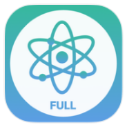 Physics Formulas icon