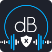 Decibel X icon