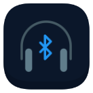 Bluetooth Codec Changer icon