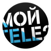 Мой Tele2 icon