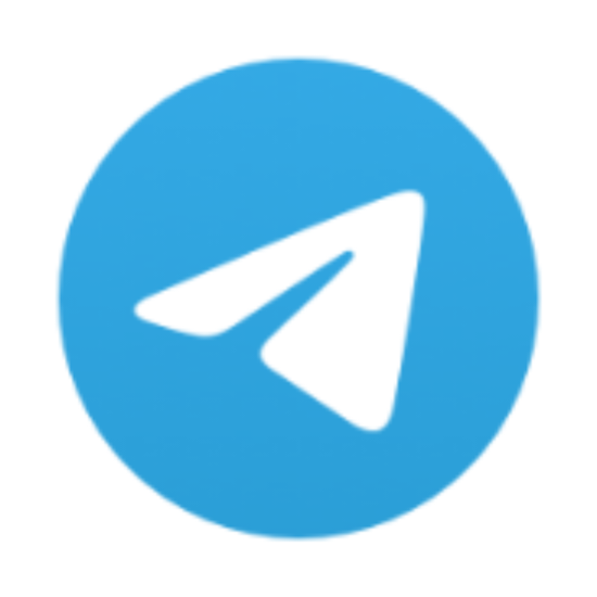 Telegram icon