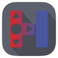 HandyGamePad icon