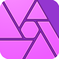 Affinity Photo icon