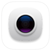 Screenshot touch icon