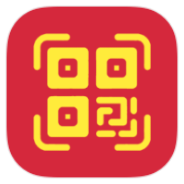 QRGold icon