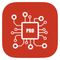 Logic Circuit Simulator Pro icon