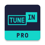 TuneIn Radio Pro icon