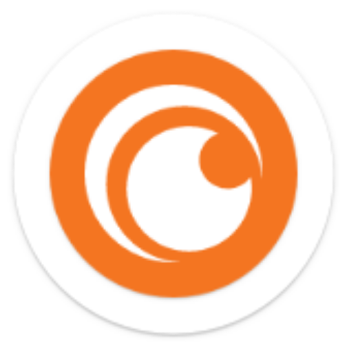 Crunchyroll MOD icon