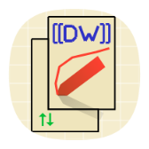 Dokuwiki icon