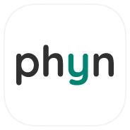 Phyn icon