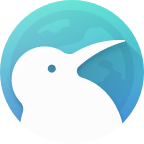 Kiwi Browser icon