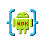 AIDE NDK Support icon