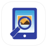 Search By Image icon