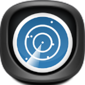 FlightRadar24 icon