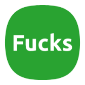 FucksGivenWatch icon