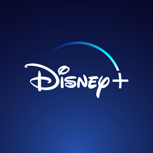 Disney+ icon