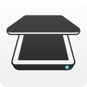 iScanner icon