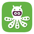 OctoDroid icon