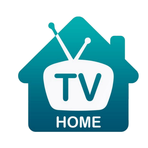 Home TV icon