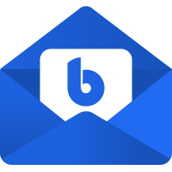 BlueMail icon