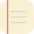 Notes icon