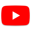 YouTube icon