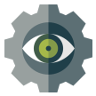 Website Monitor icon