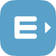 Entri icon