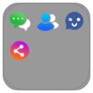 DualSpace icon