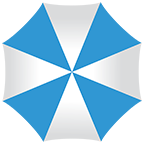 Umbrella icon